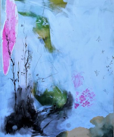 Baiz Ne II 81x100