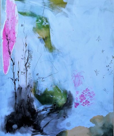 Baiz Ne II 81x100