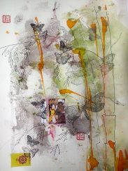 Bambú 15X20