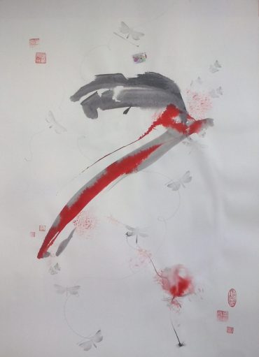 Instantes 35x50 cm