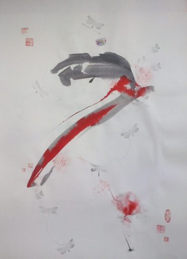 Instantes 35x50 cm