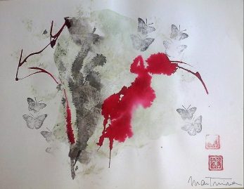 Nostalgia I 40x30