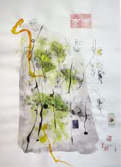 Recuerdos 31x40