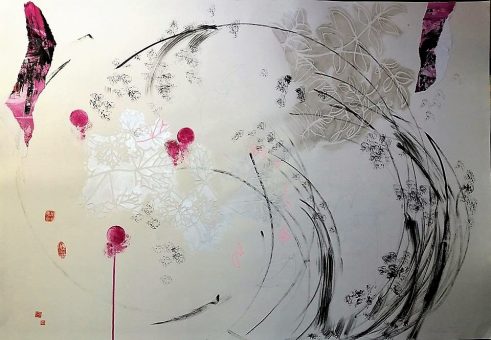 Aire 100x81