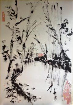 Jardin 81x100