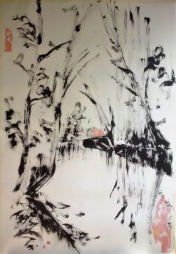 Jardin 81x100
