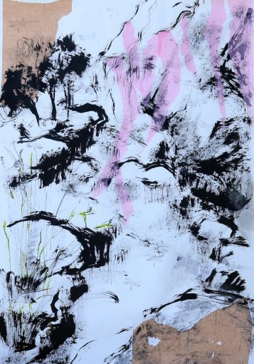 paisaje 81x100